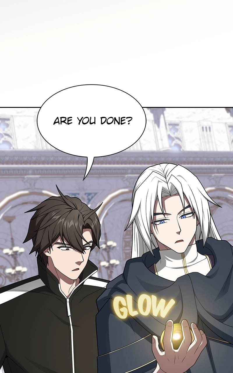 The Advanced Player of the Tutorial Tower Chapter 197 Page 80