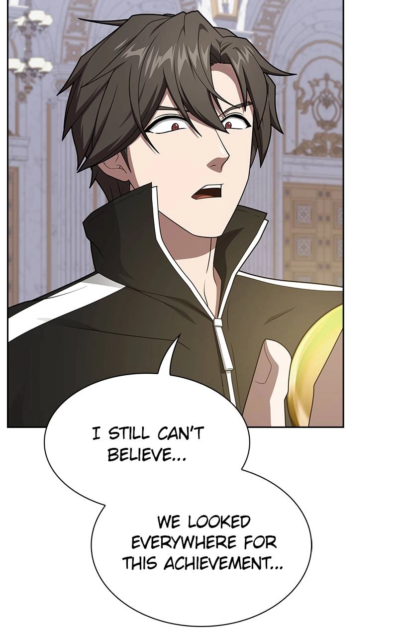 The Advanced Player of the Tutorial Tower Chapter 197 Page 82