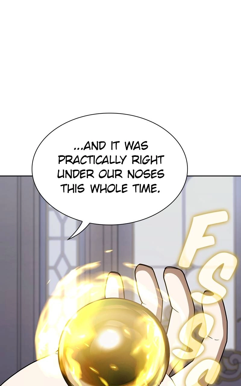 The Advanced Player of the Tutorial Tower Chapter 197 Page 83