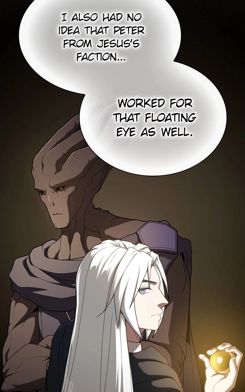 The Advanced Player of the Tutorial Tower Chapter 197 Page 85