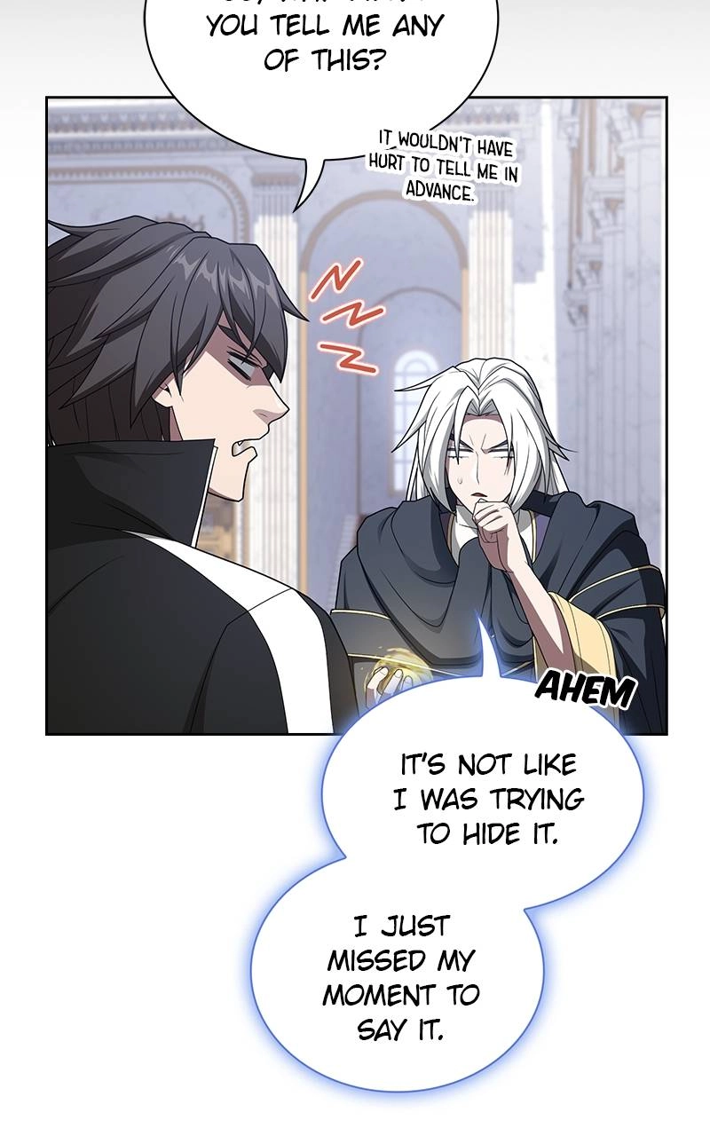 The Advanced Player of the Tutorial Tower Chapter 197 Page 89