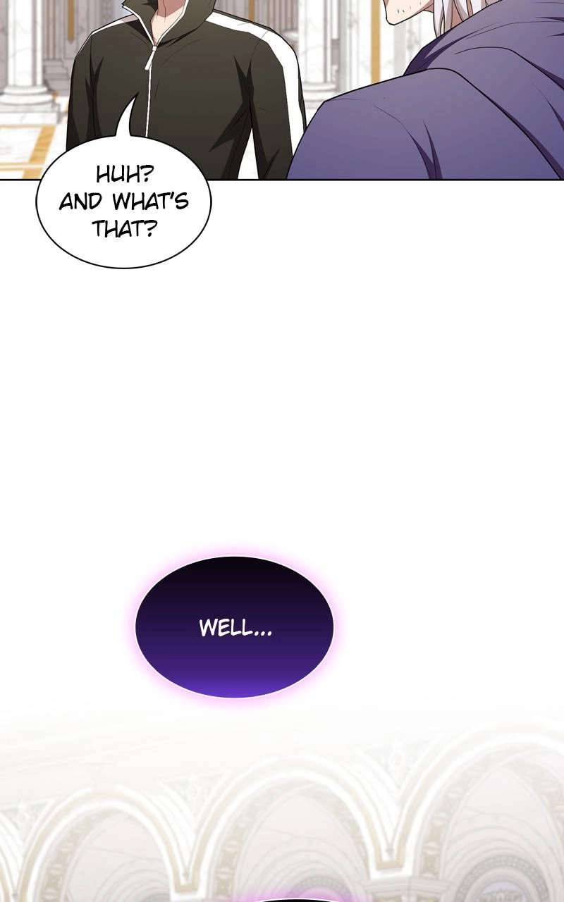 The Advanced Player of the Tutorial Tower Chapter 161 Page 14