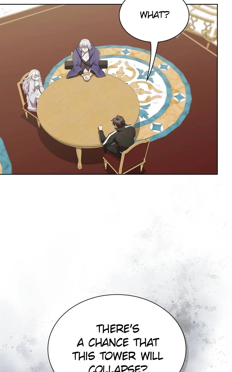 The Advanced Player of the Tutorial Tower Chapter 161 Page 17