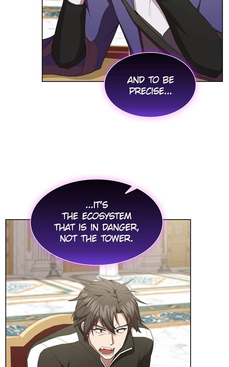 The Advanced Player of the Tutorial Tower Chapter 161 Page 21