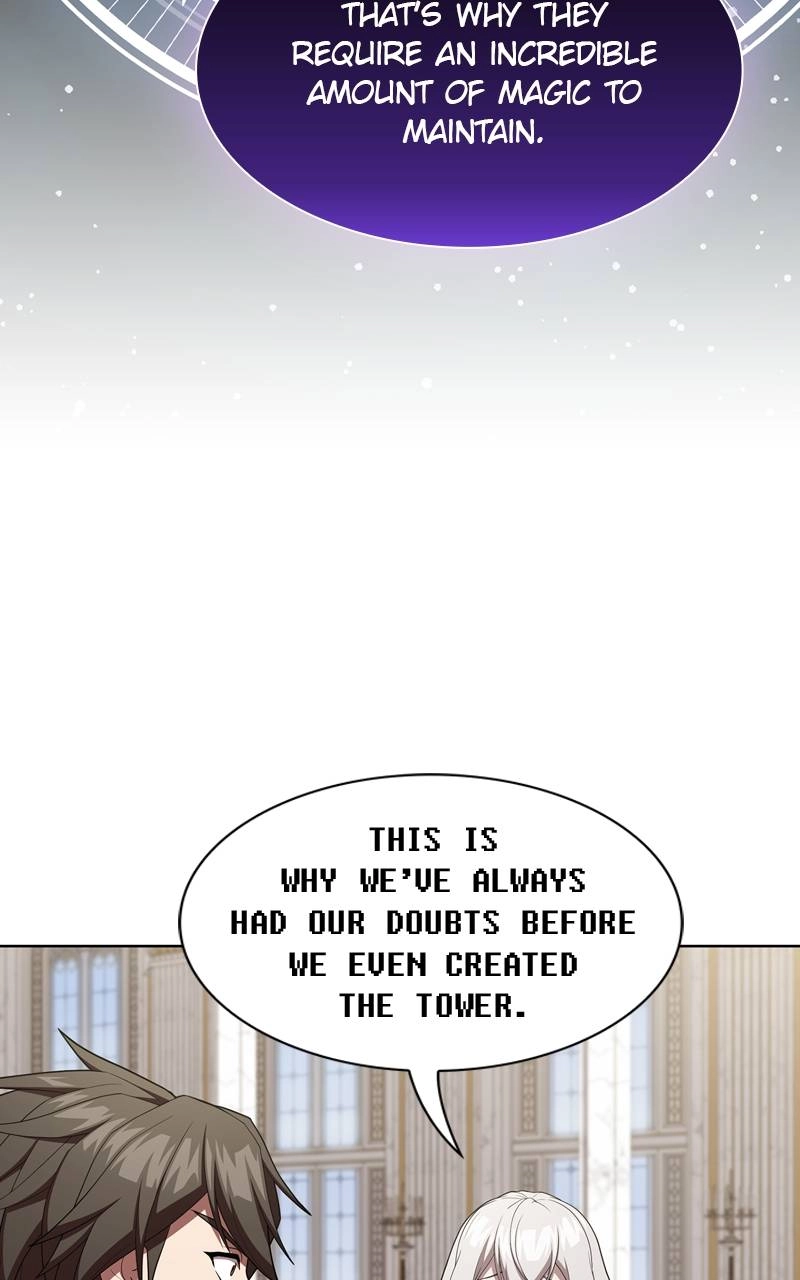 The Advanced Player of the Tutorial Tower Chapter 161 Page 26