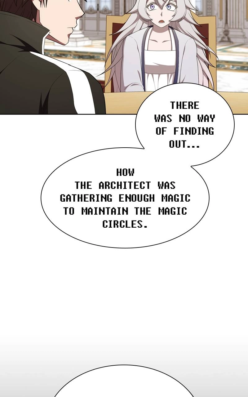 The Advanced Player of the Tutorial Tower Chapter 161 Page 27