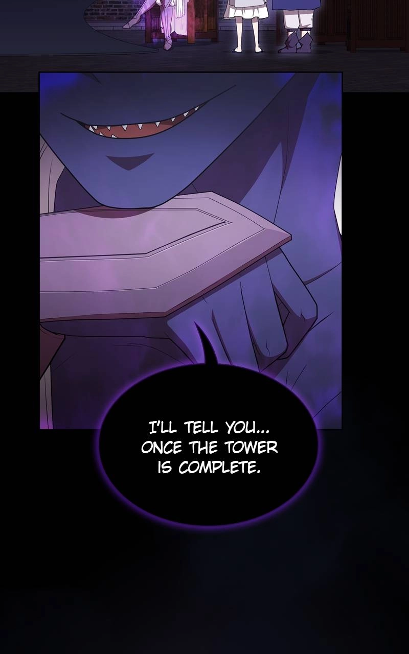 The Advanced Player of the Tutorial Tower Chapter 161 Page 29