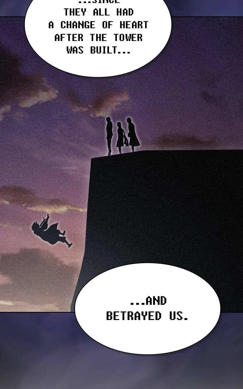 The Advanced Player of the Tutorial Tower Chapter 161 Page 31