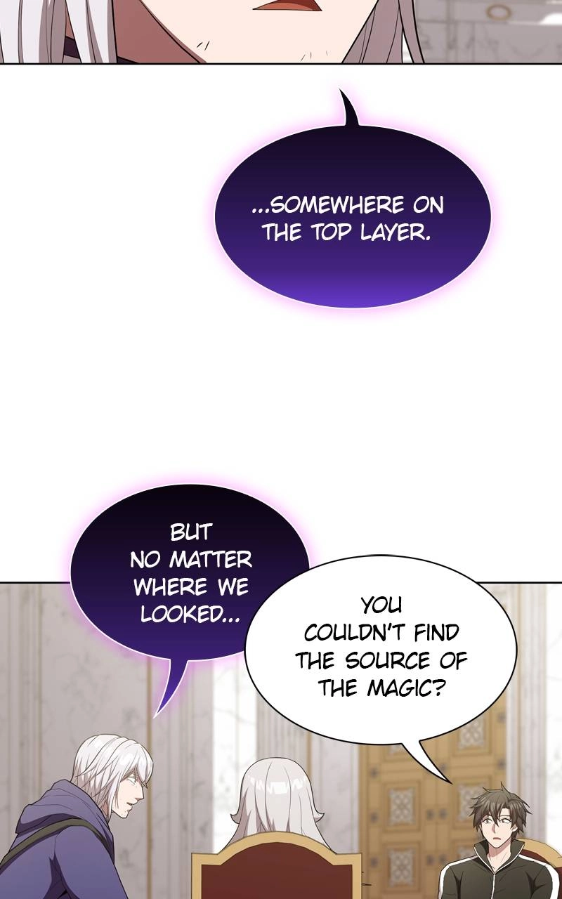 The Advanced Player of the Tutorial Tower Chapter 161 Page 33