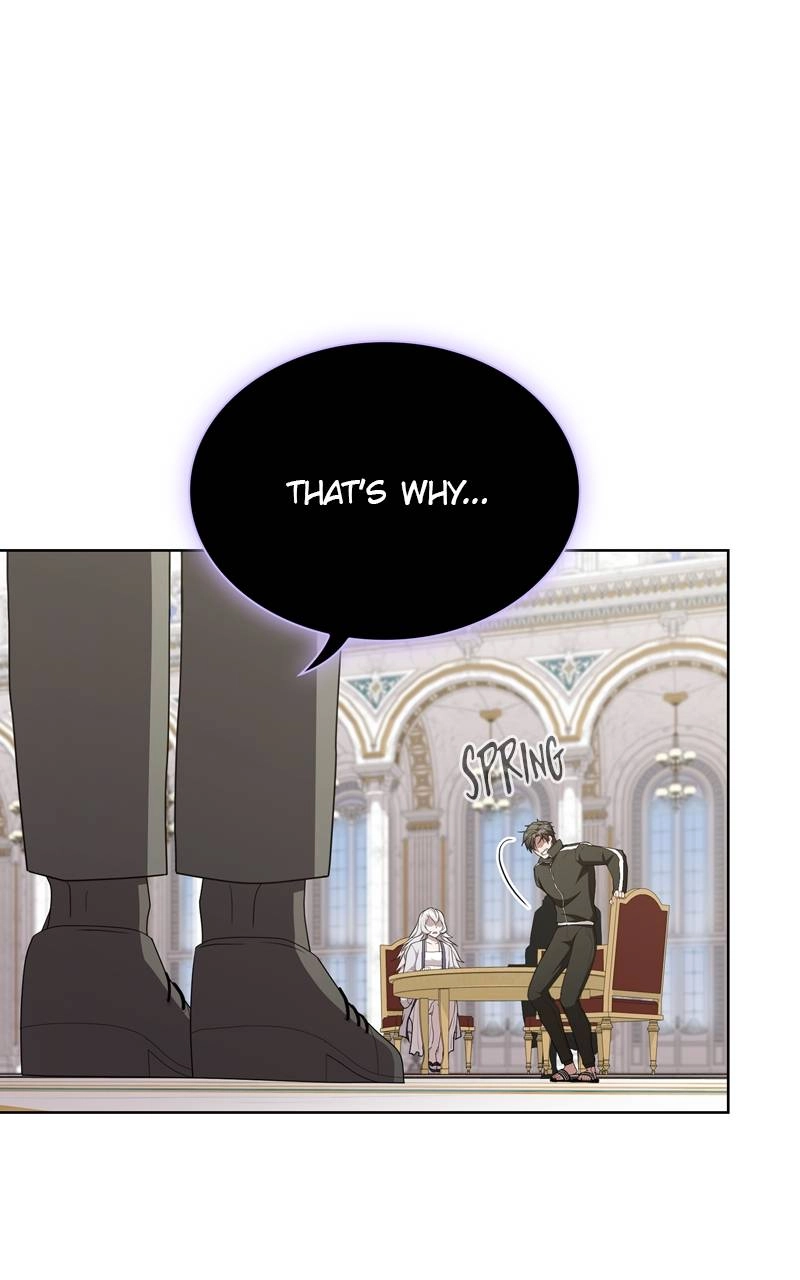 The Advanced Player of the Tutorial Tower Chapter 161 Page 43