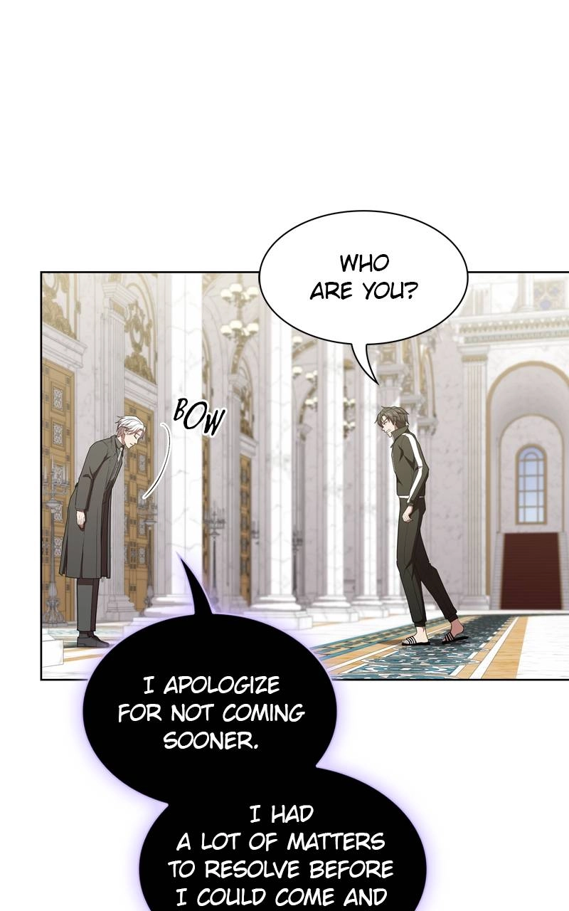 The Advanced Player of the Tutorial Tower Chapter 161 Page 49
