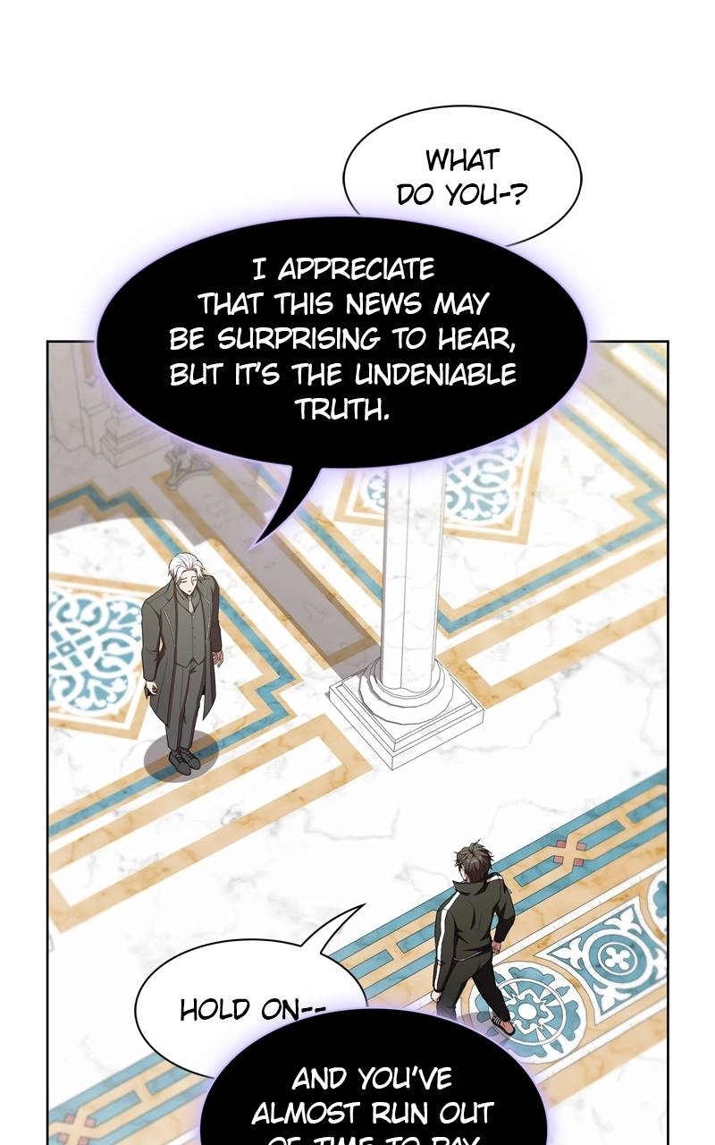 The Advanced Player of the Tutorial Tower Chapter 161 Page 53
