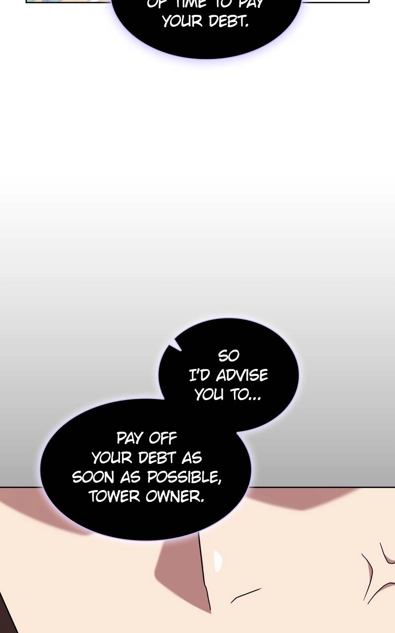 The Advanced Player of the Tutorial Tower Chapter 161 Page 54