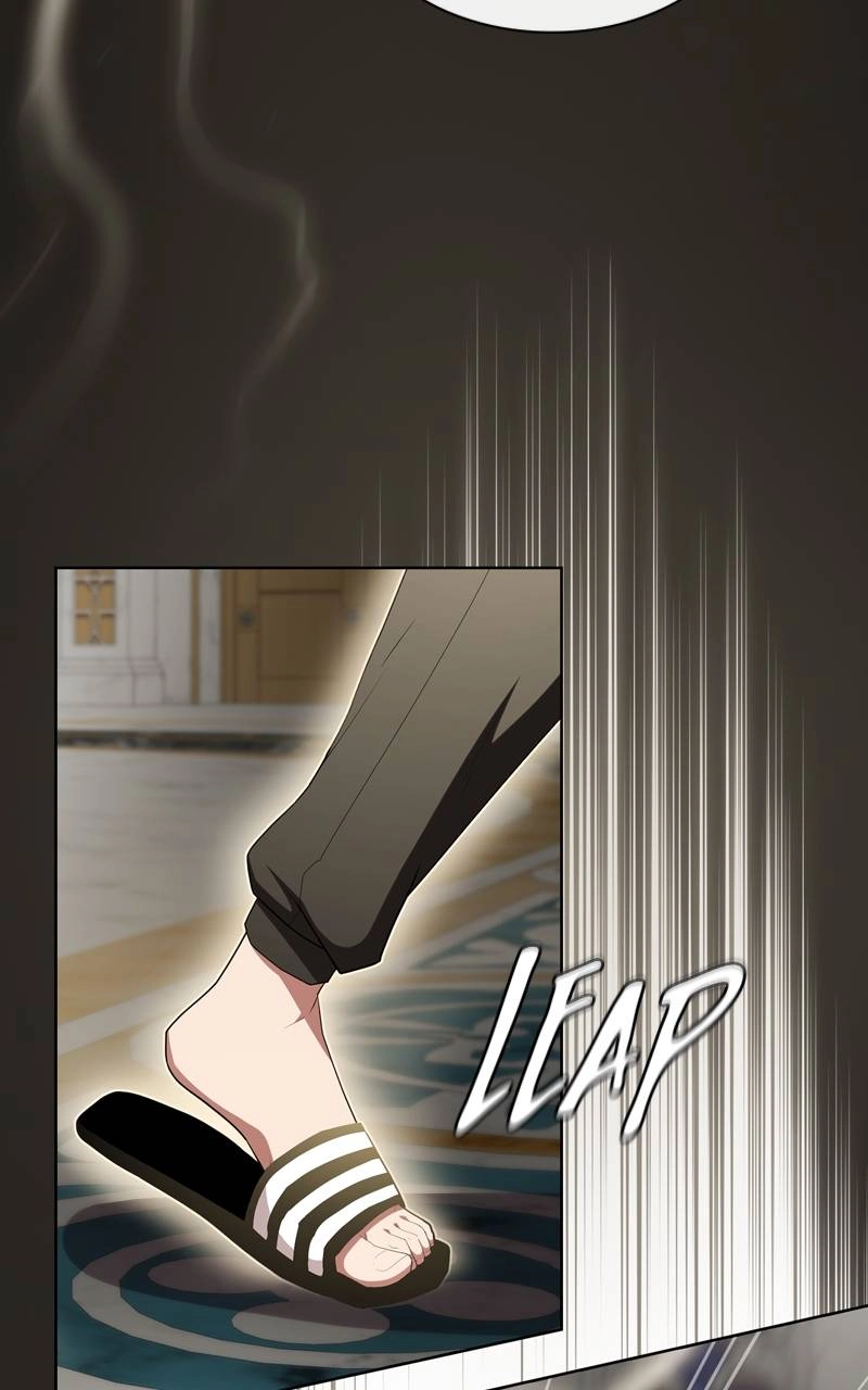 The Advanced Player of the Tutorial Tower Chapter 161 Page 61