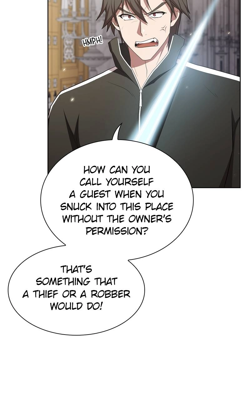 The Advanced Player of the Tutorial Tower Chapter 161 Page 74