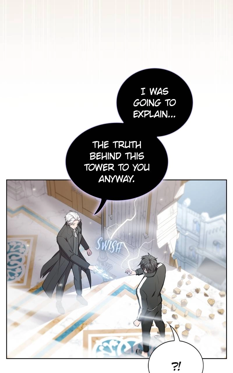 The Advanced Player of the Tutorial Tower Chapter 161 Page 82
