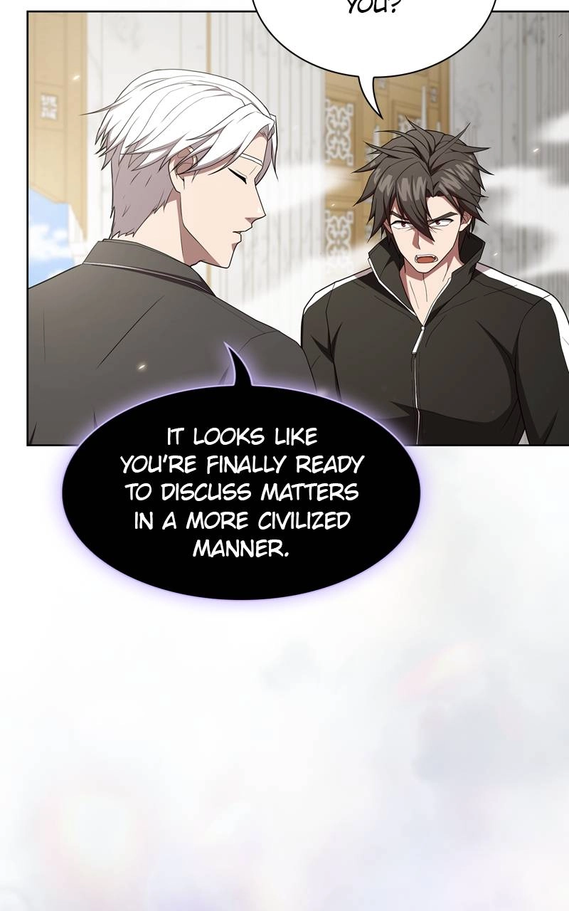 The Advanced Player of the Tutorial Tower Chapter 161 Page 87