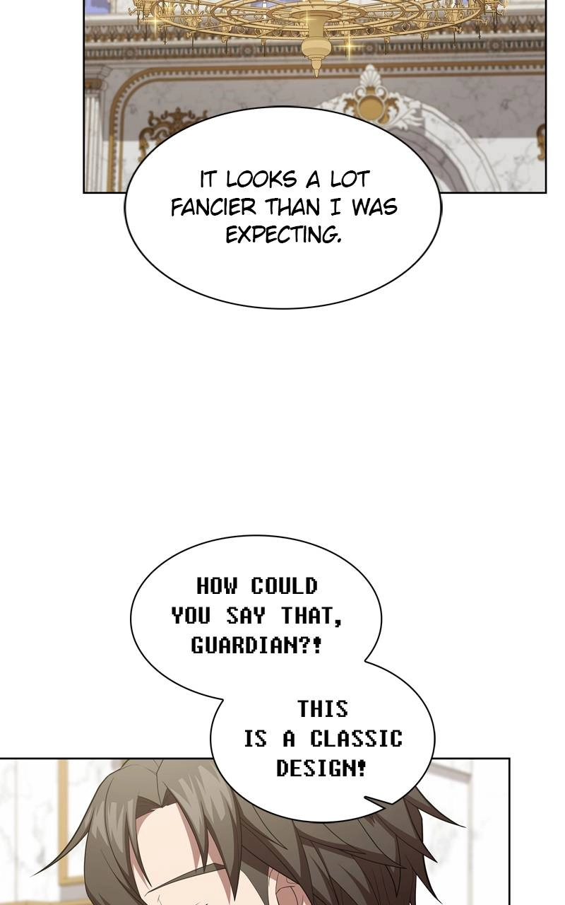 The Advanced Player of the Tutorial Tower Chapter 161 Page 8