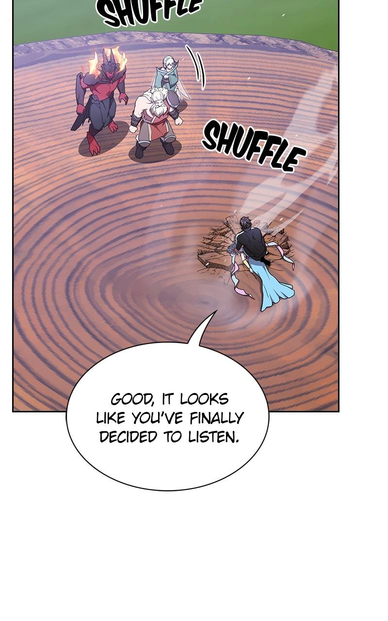 The Advanced Player of the Tutorial Tower Chapter 181 Page 11