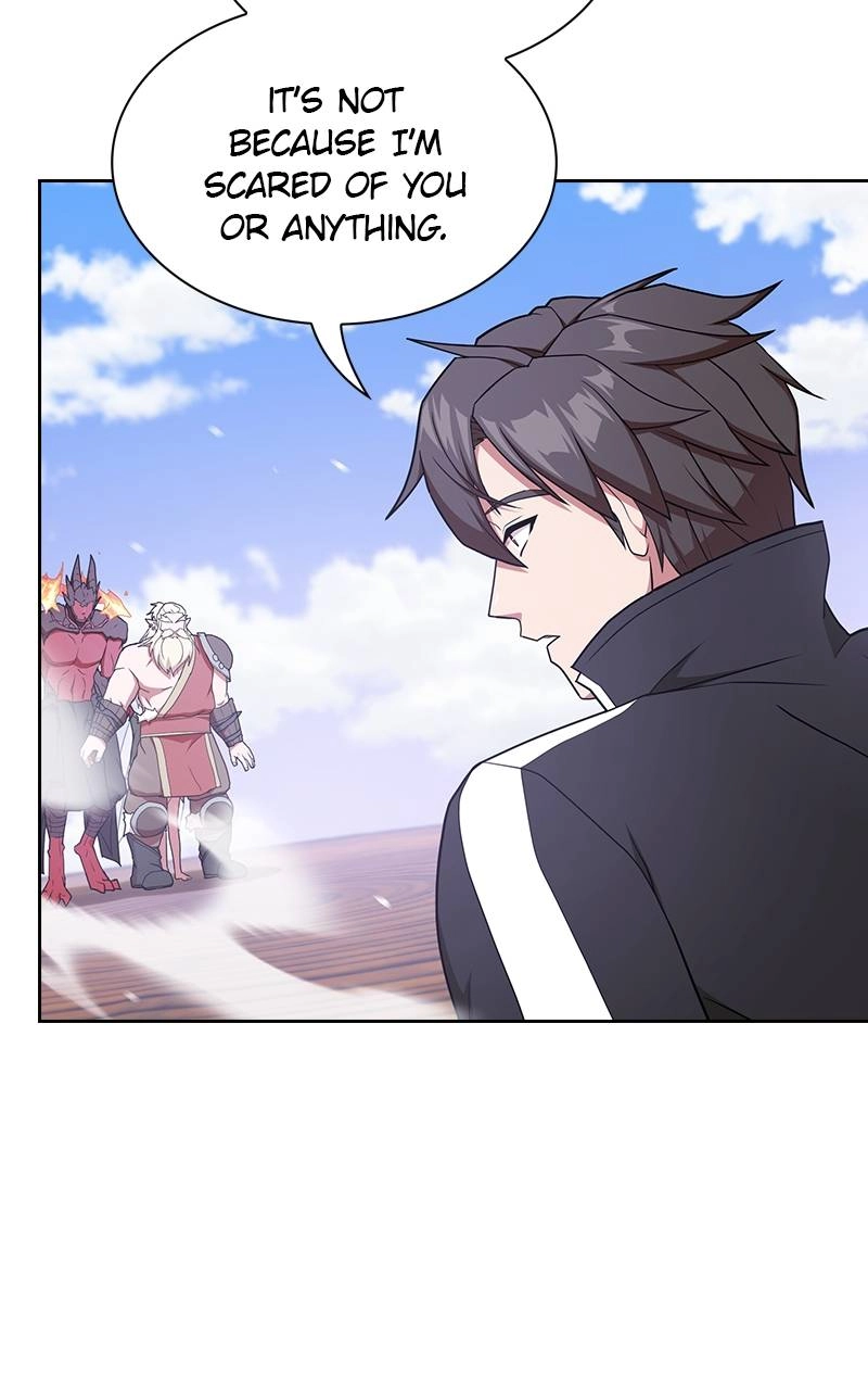 The Advanced Player of the Tutorial Tower Chapter 181 Page 17