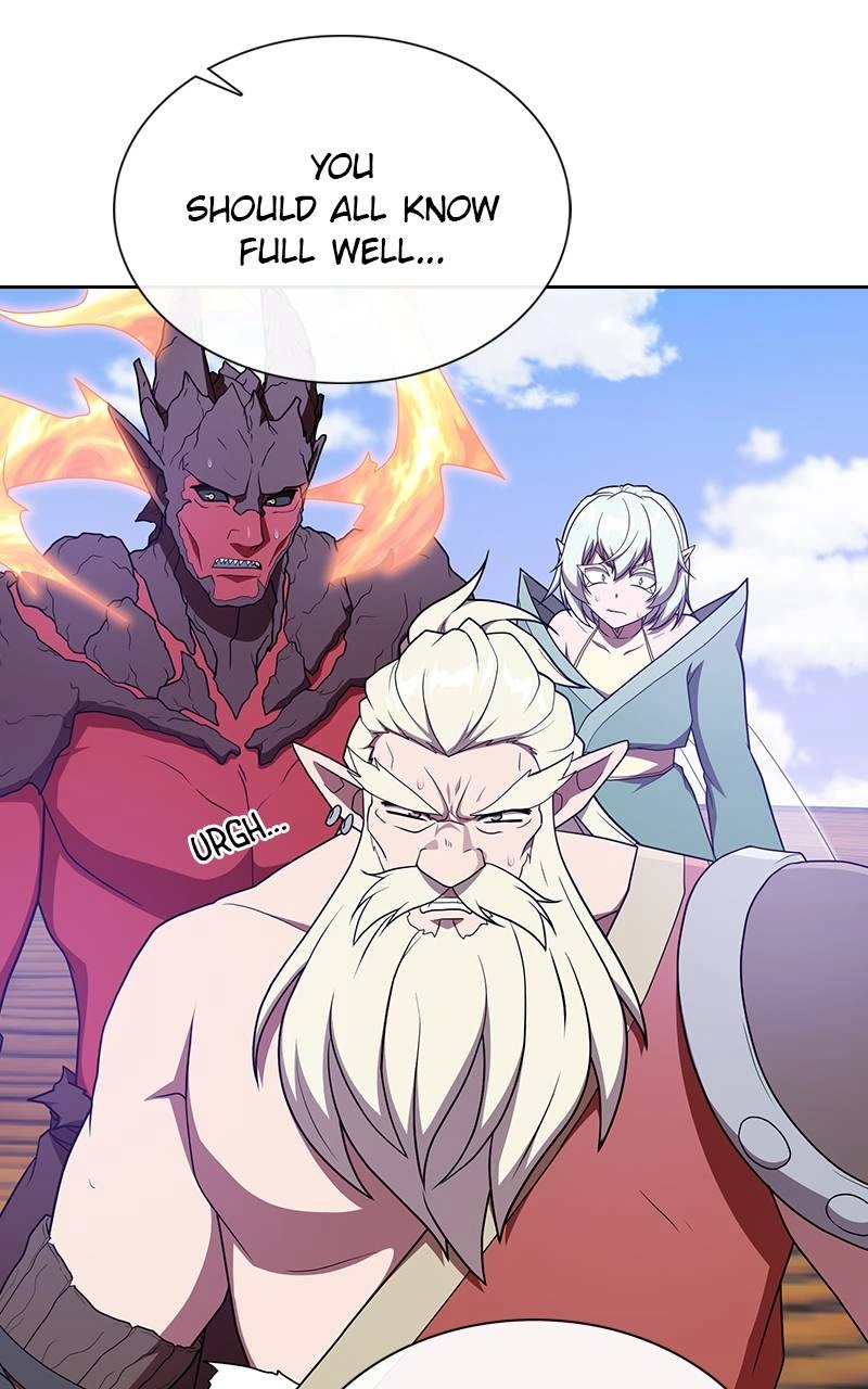 The Advanced Player of the Tutorial Tower Chapter 181 Page 18