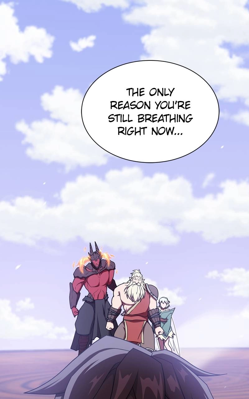 The Advanced Player of the Tutorial Tower Chapter 181 Page 20