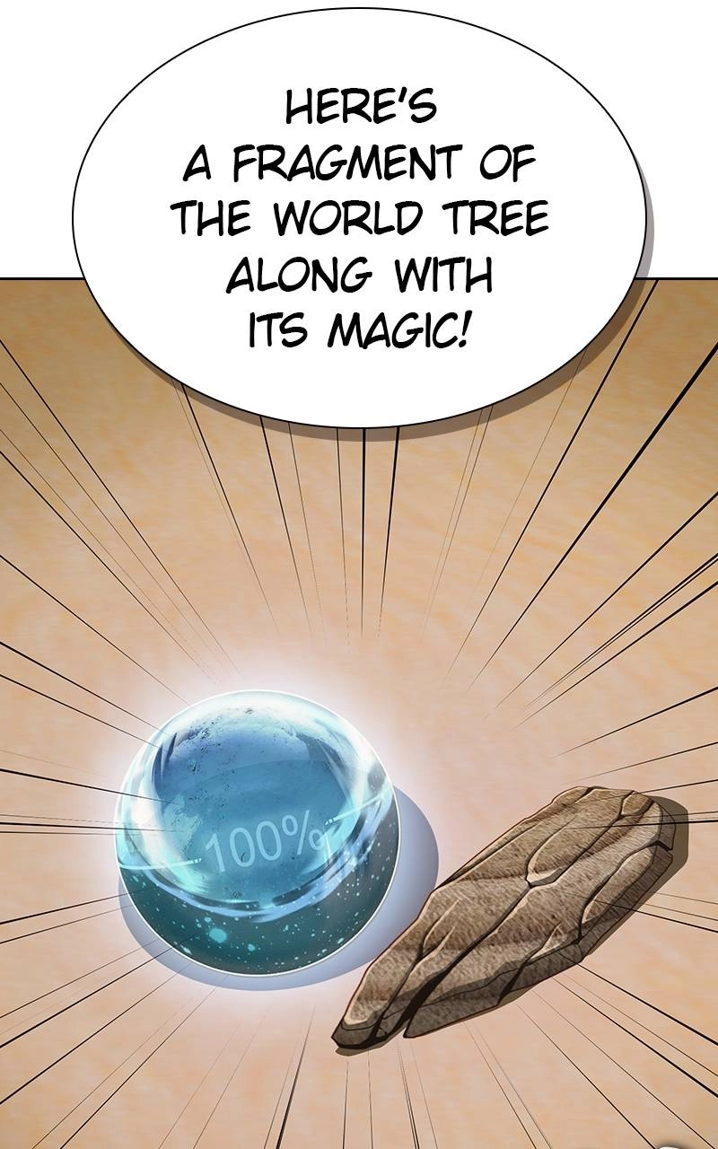 The Advanced Player of the Tutorial Tower Chapter 181 Page 34