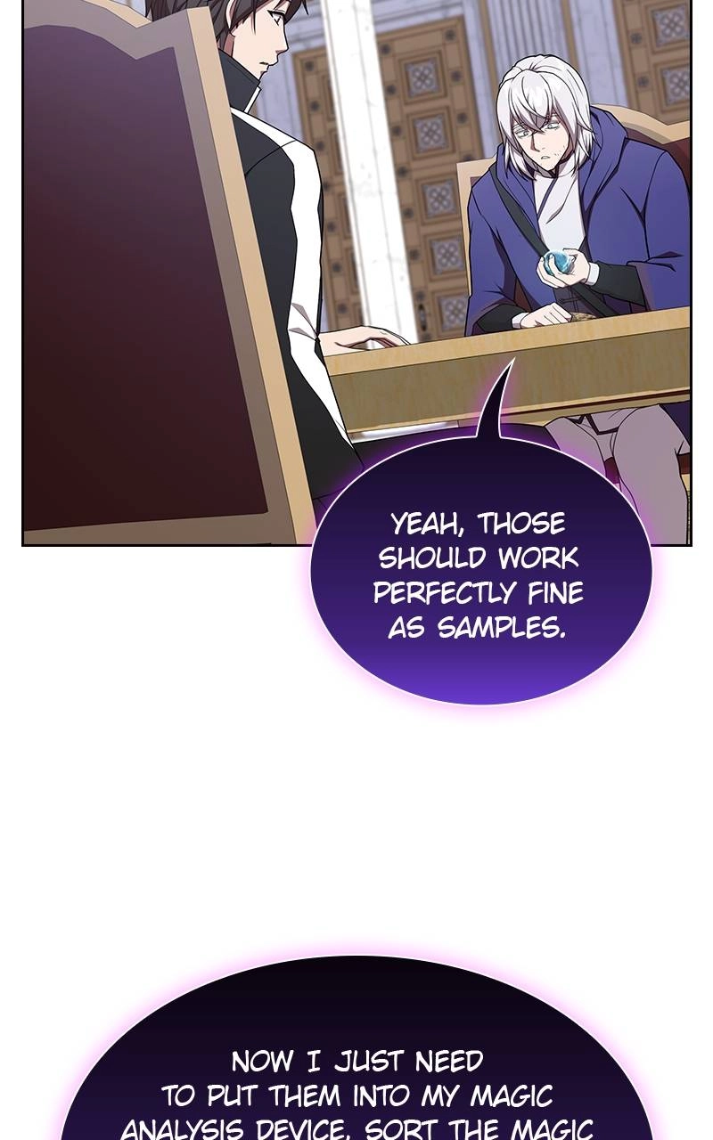 The Advanced Player of the Tutorial Tower Chapter 181 Page 36