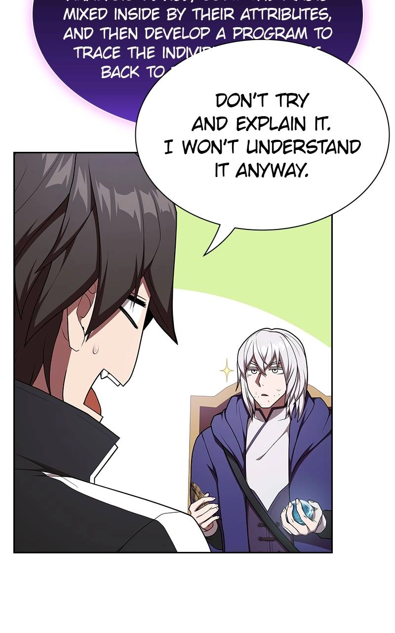 The Advanced Player of the Tutorial Tower Chapter 181 Page 37