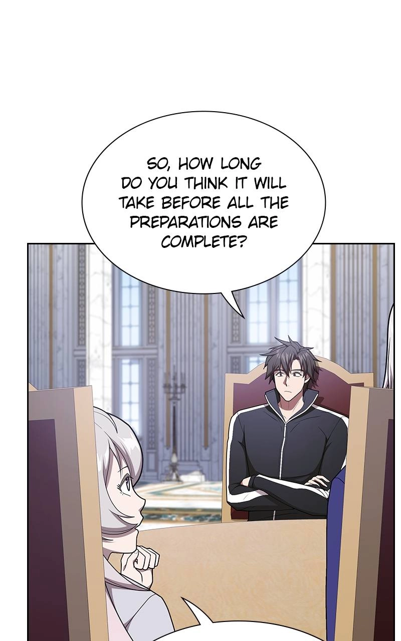 The Advanced Player of the Tutorial Tower Chapter 181 Page 38