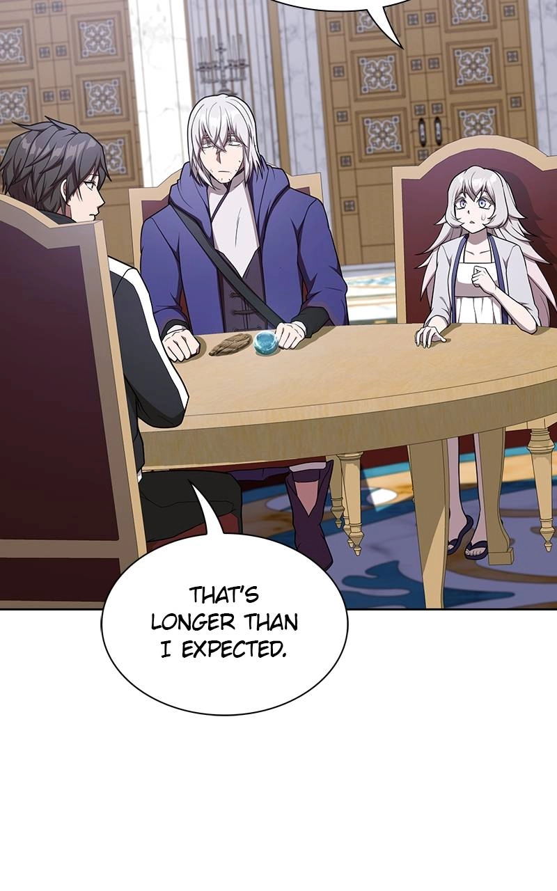 The Advanced Player of the Tutorial Tower Chapter 181 Page 40