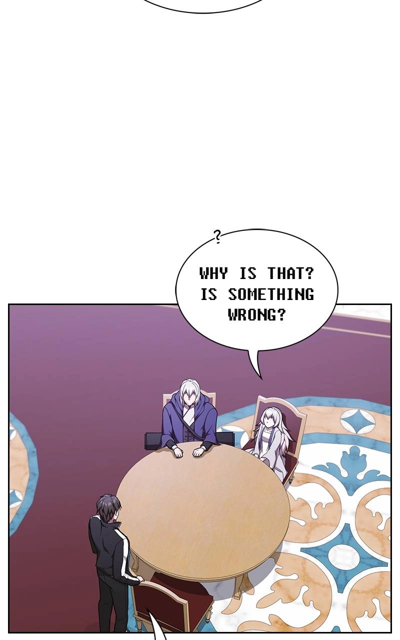 The Advanced Player of the Tutorial Tower Chapter 181 Page 46