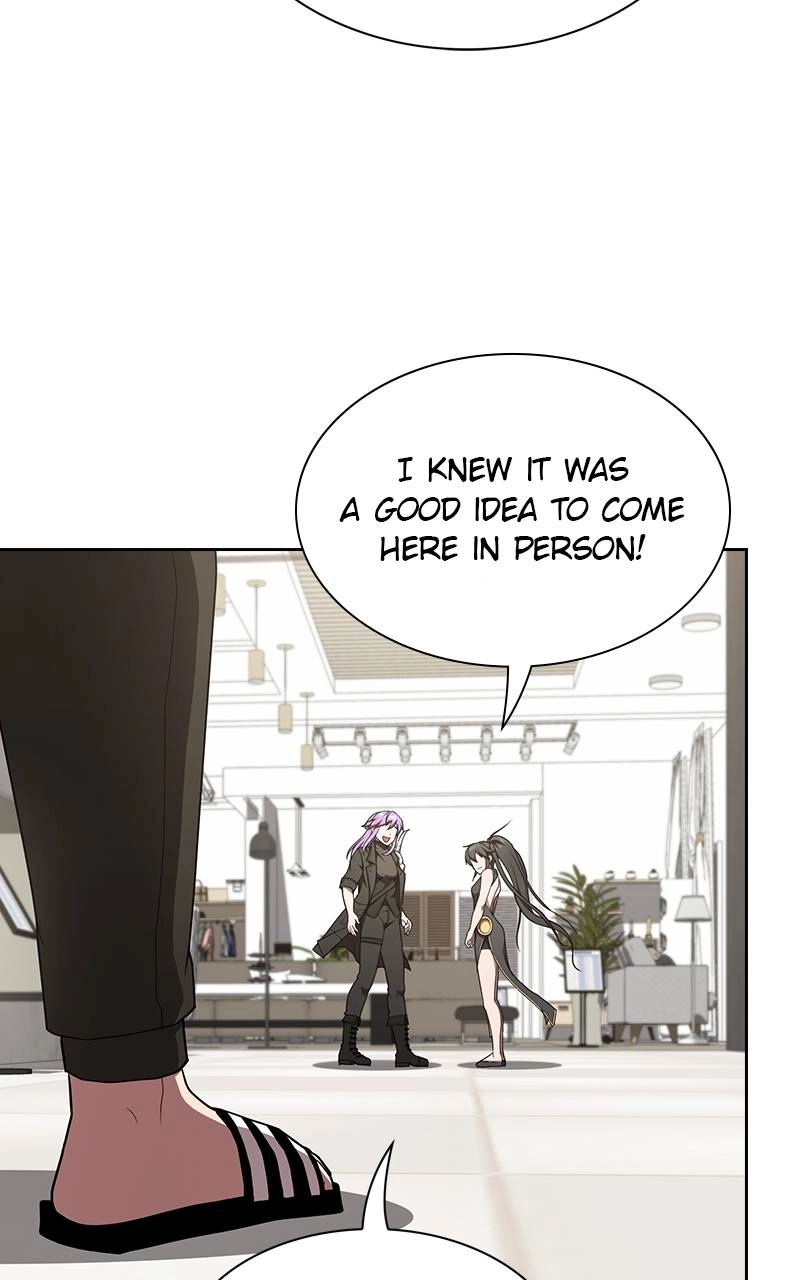 The Advanced Player of the Tutorial Tower Chapter 181 Page 55