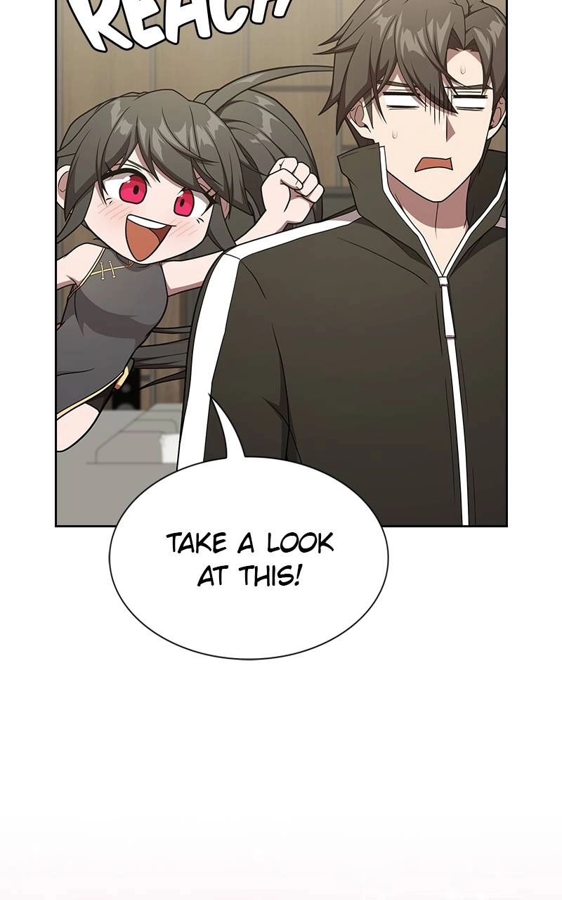 The Advanced Player of the Tutorial Tower Chapter 181 Page 67