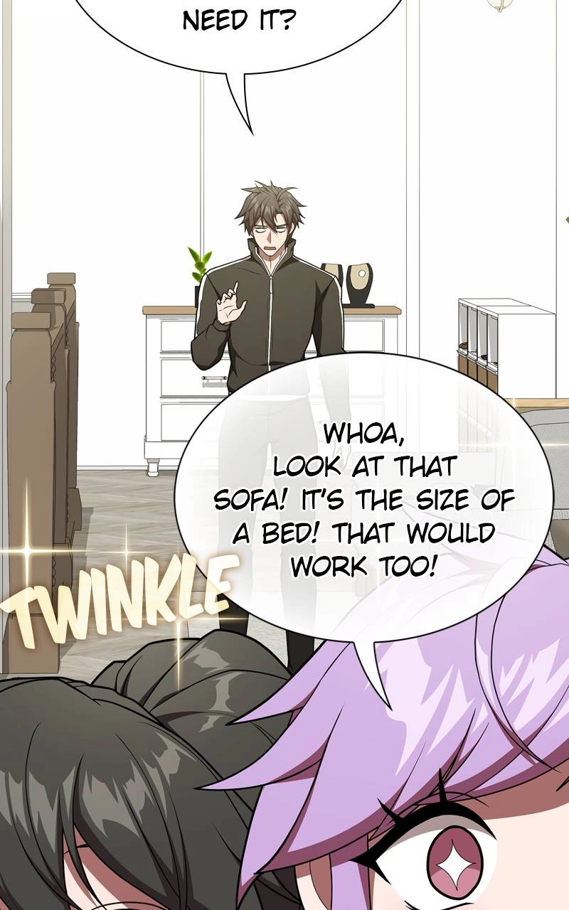 The Advanced Player of the Tutorial Tower Chapter 181 Page 74