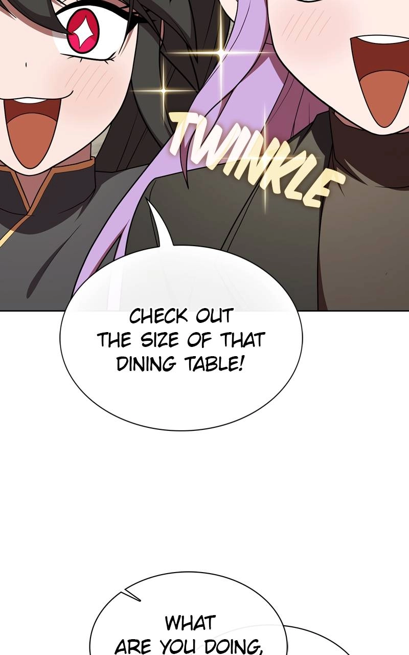 The Advanced Player of the Tutorial Tower Chapter 181 Page 75