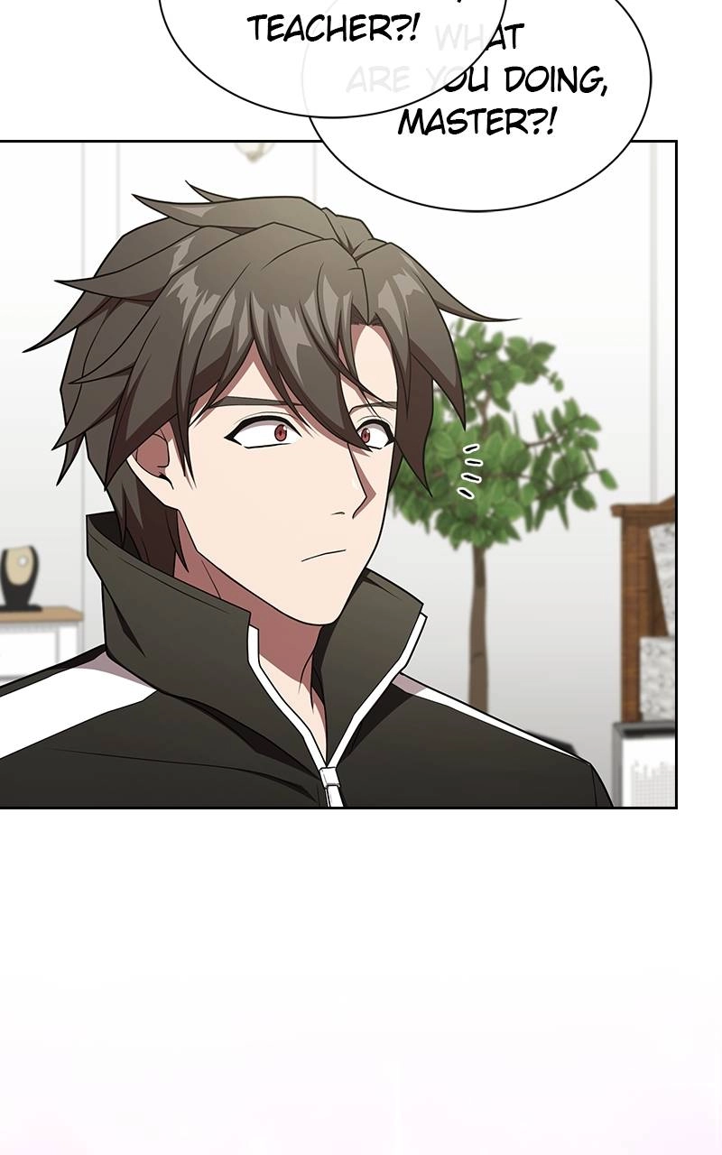 The Advanced Player of the Tutorial Tower Chapter 181 Page 76