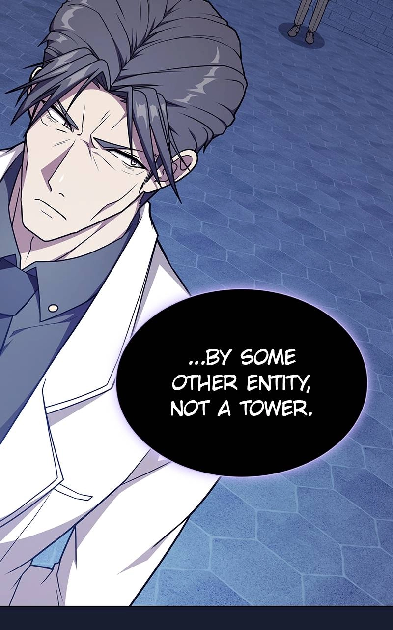 The Advanced Player of the Tutorial Tower Chapter 181 Page 95