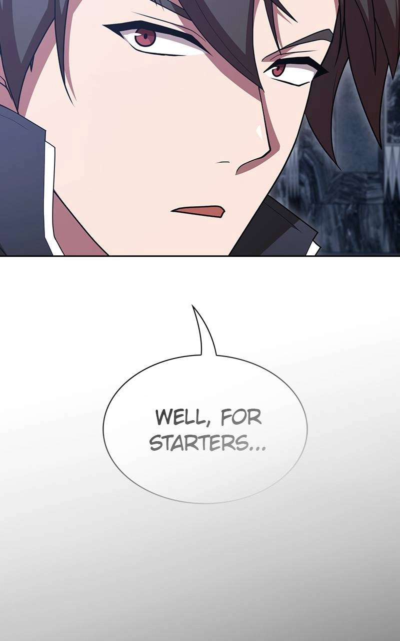 The Advanced Player of the Tutorial Tower Chapter 183 Page 11