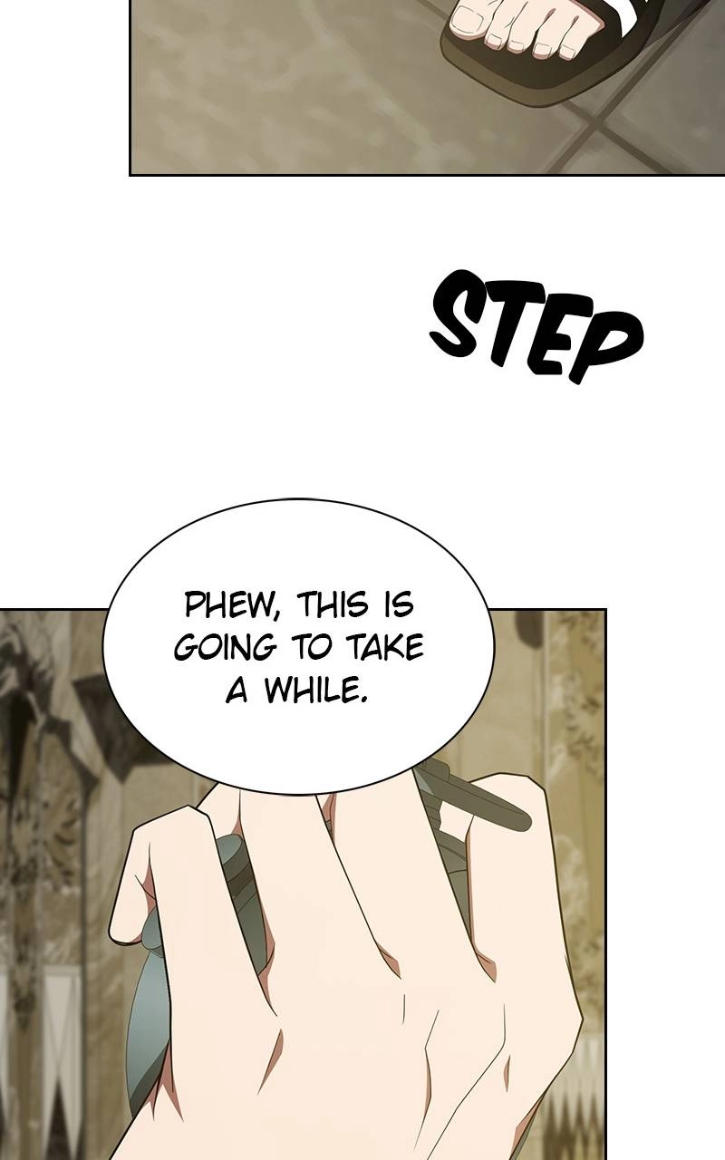 The Advanced Player of the Tutorial Tower Chapter 183 Page 25