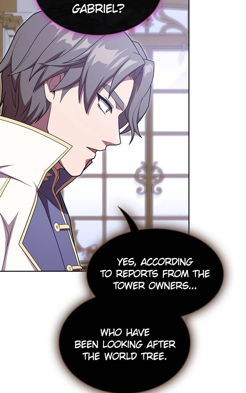 The Advanced Player of the Tutorial Tower Chapter 183 Page 35