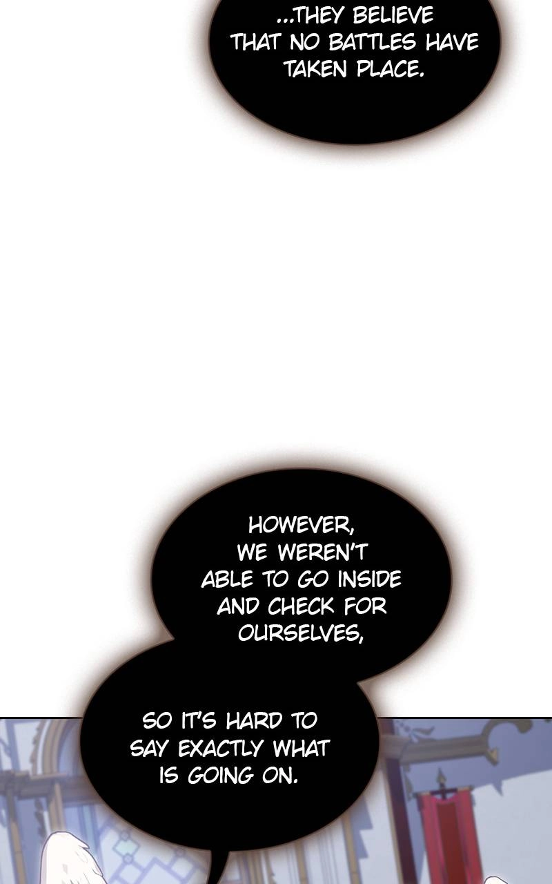 The Advanced Player of the Tutorial Tower Chapter 183 Page 37