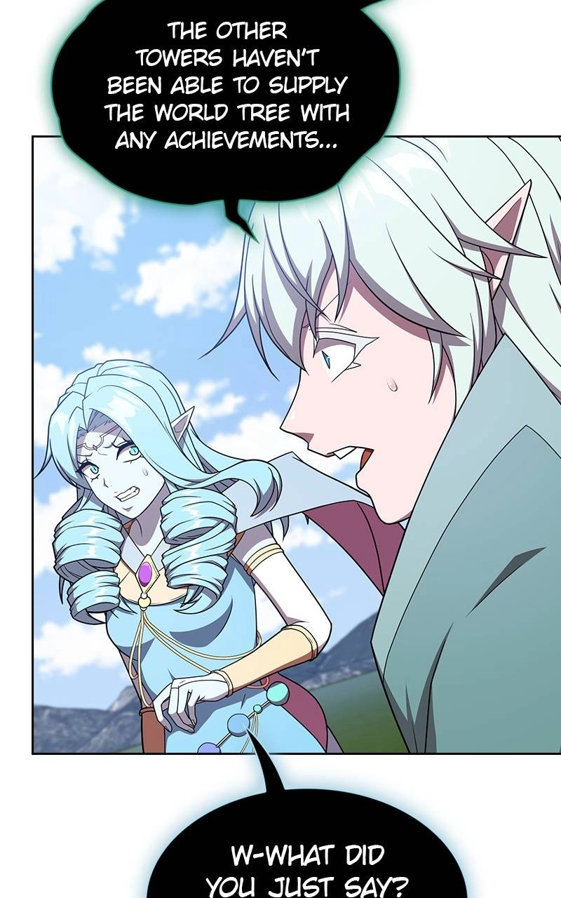 The Advanced Player of the Tutorial Tower Chapter 183 Page 76