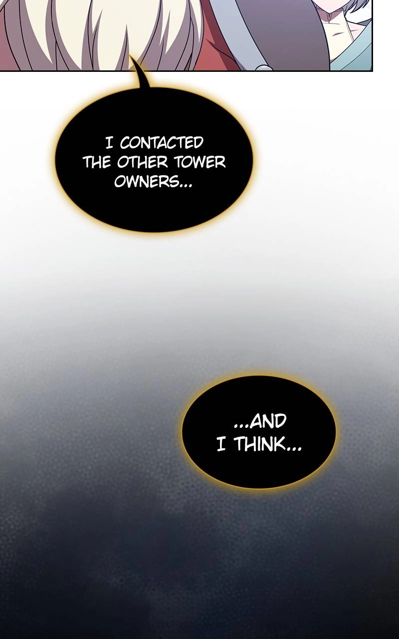 The Advanced Player of the Tutorial Tower Chapter 183 Page 78