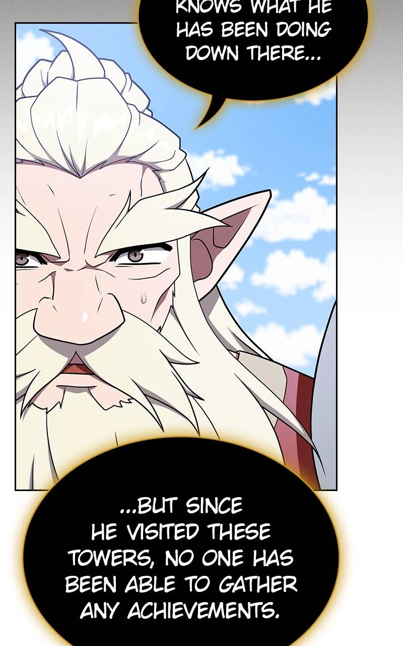 The Advanced Player of the Tutorial Tower Chapter 183 Page 86