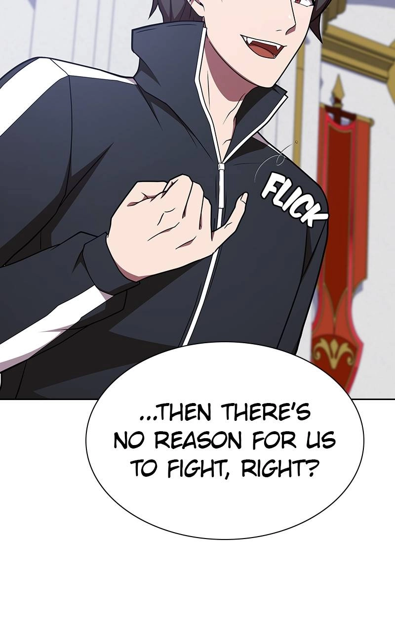 The Advanced Player of the Tutorial Tower Chapter 183 Page 99