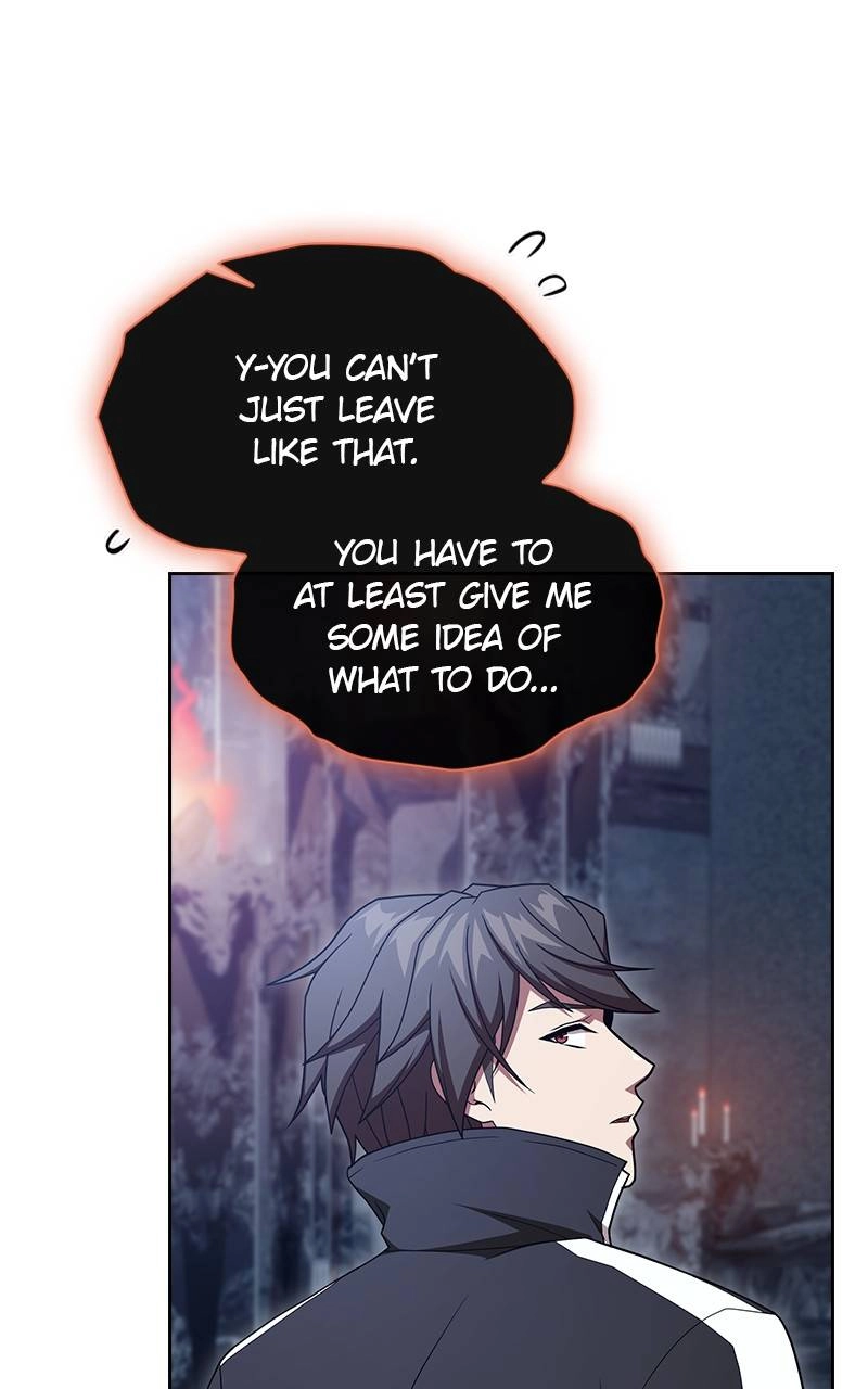 The Advanced Player of the Tutorial Tower Chapter 183 Page 9