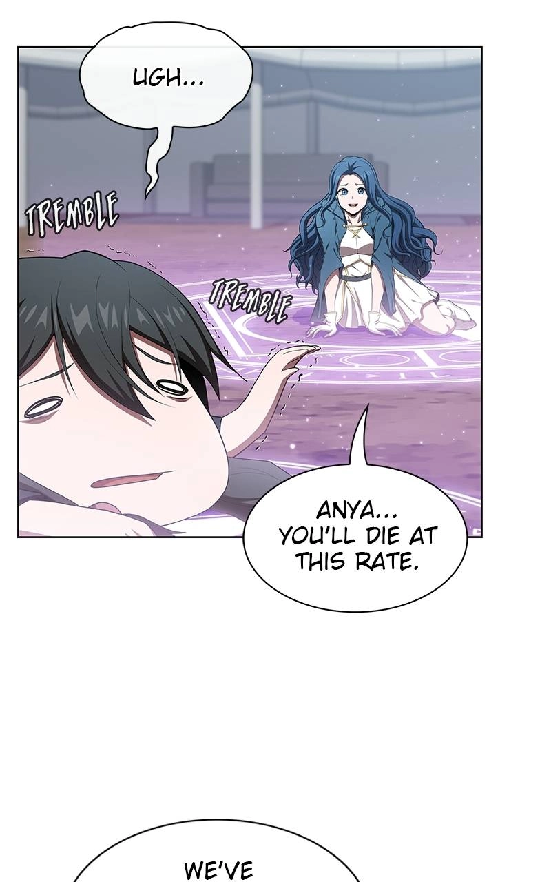 The Advanced Player of the Tutorial Tower Chapter 128 Page 116