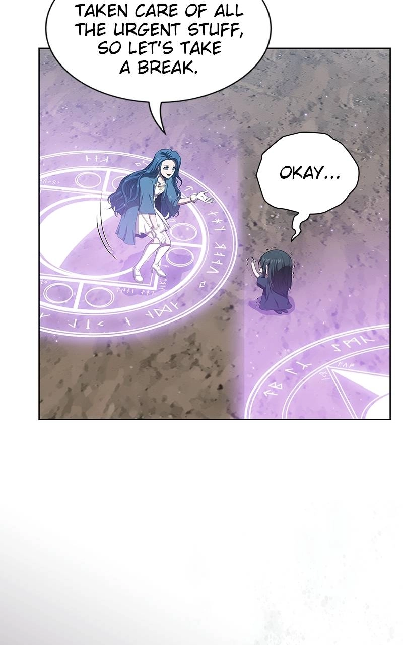 The Advanced Player of the Tutorial Tower Chapter 128 Page 117