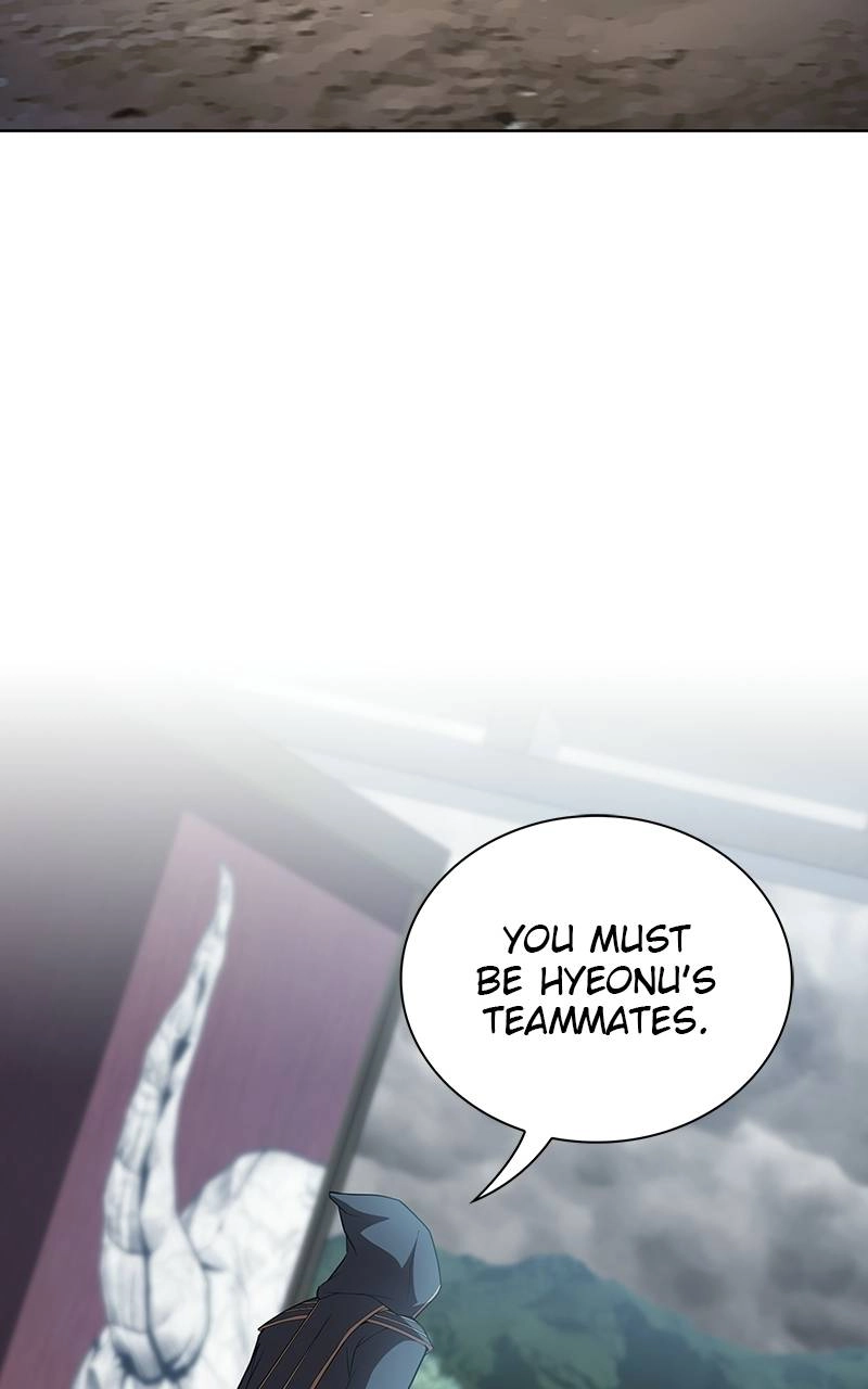 The Advanced Player of the Tutorial Tower Chapter 128 Page 125